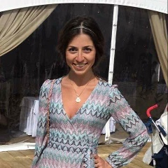 Анита Акопян, 17.02, Санкт-Петербург