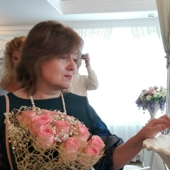 Лидия Дудина, 01.09