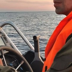 Виталик Грязнов, 26.05.1976, Санкт-Петербург