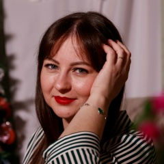 Евгения Бачурина, Великий Новгород