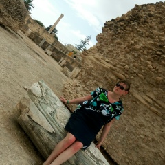 Nosya Верусёк, 20.06.1987, Санкт-Петербург