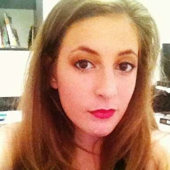 Jessica Mesnil-Letellier, 16.11.1995, Genève