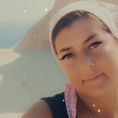 Динара Вишнякова-Духлей, 13.05.1987, Белорецк