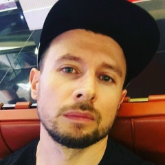 Александр Серебряников, 24.09.1985, Астана