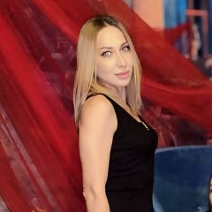 Ирина Бунькова, 23.01, Тюмень