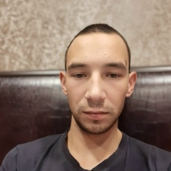 Вова Коломиец, 26.11, Урдома (поселок городского типа)