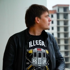 Roma Sukovitsin, 22.10.1988, Краснодар