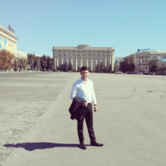 Умид Джониев, 20.11, Самарканд