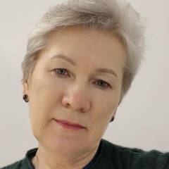 Светлана Быстрикова, 22.05, Актобе