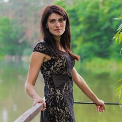 Марина Турчин, 01.09.1988, Калиновка