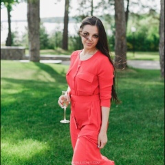 Юлия Леншина, 16.05.1988, Нижний Новгород