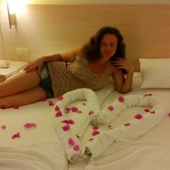 Татьяна Медведева, 19.05.1985, Чернигов