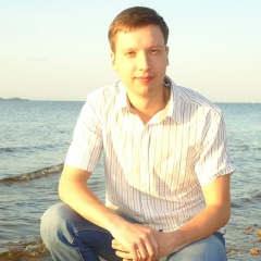 Дмитрий Матвеев, 08.09.1984, Санкт-Петербург