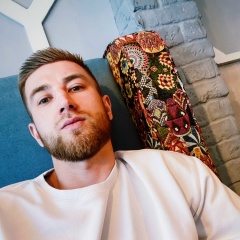 Арсений Хакимов, 29.01, Екатеринбург