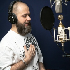 Slava Кузнецов, Санкт-Петербург