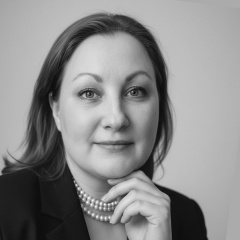 Елена Константинович, 30.12.1983, Екатеринбург