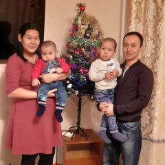 Алия Оралбаева, 13.02.1991, Кызылорда