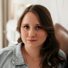 Полина Олейник, 19.08.1995, Красноярск