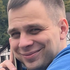 Николай Березовский, 17.10, Москва