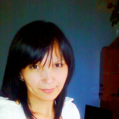 Анар Хожакова