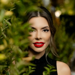 Анастасия Козаченко, 05.10.1985, Краснодар