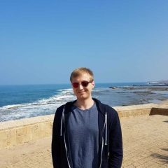 Артём Аспидов, 17.04, Харьков