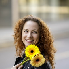 Анастасия Молькова, 23.07, Москва