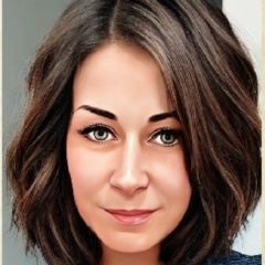 Марина Белоногова, 13.11.1986, Уфа