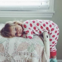 Асем Кали, 13.08, Алматы