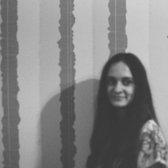 Оля Зубовская, 10.09.1993, Санкт-Петербург