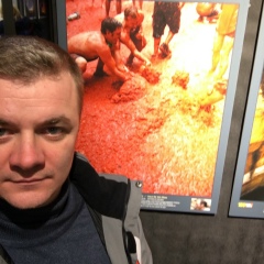 Сергей Петров, 06.01.1982, Санкт-Петербург