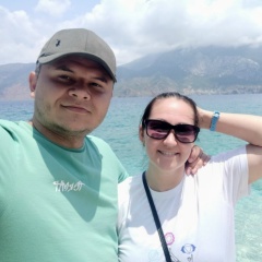 Наталья Симбиркина, 28.12.1992, Атырау