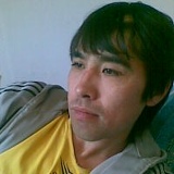 Abdyldaev Shairbek, 14.01.1903, Ош