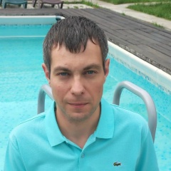 Сергей Дербенев, 05.11, Новосибирск