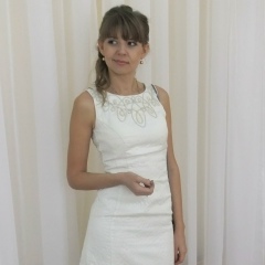 Юлия Бабина, 12.06, Москва