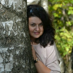 Галина Васильева, 14.01.1978