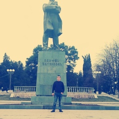 Stepan Mkrtchyan, 30.06.1999, Гюмри
