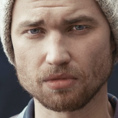 Саша Лобынин, Beijing