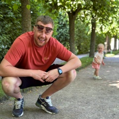 Вадим Семиков, 21.04.1987, Санкт-Петербург