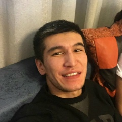 Serzhan Satayev, 12.05.1994, Алматы