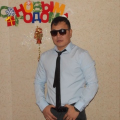 Алтын Алимканов, Москва