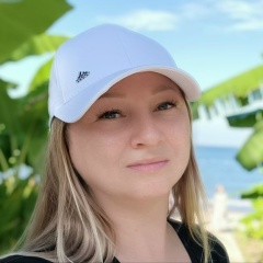 Ольга Гречишникова, 31.10, Воронеж