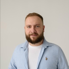 Дмитрий Радаев, 12.12.1991