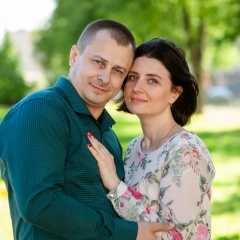 Ирина Лысенкова, 20.05, Санкт-Петербург