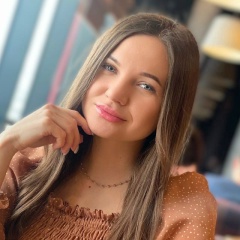 Екатерина Зайцева, 09.04, Москва
