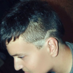 Герман Агарагимов, 28.01.1997, Краснодар