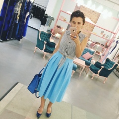 Маргарита Миленкова