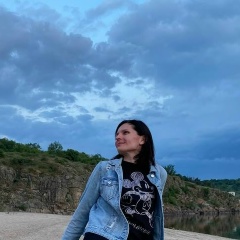 Виктория Кренделева, 16.05.1986, Запорожье