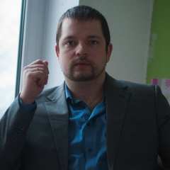 Михаил Карпук, 28.07.1988, Смоленск