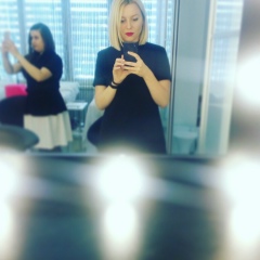 Ирина Яворская, 12.09